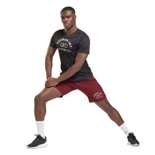 reebok shirt workout ready