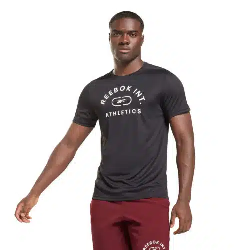 reebok shirt workout ready