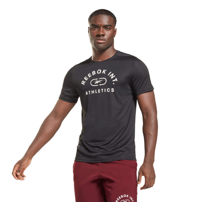 reebok shirt workout ready