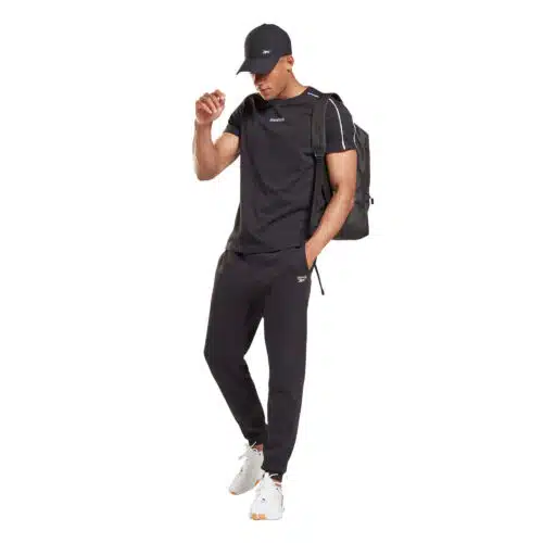 Reebok Training Essentials Piping T-Shirt