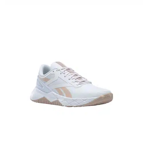 Reebok nano flex tr cloud white