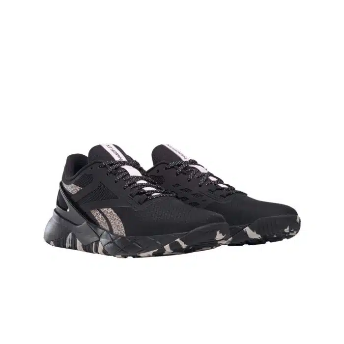 Reebok nanoflex