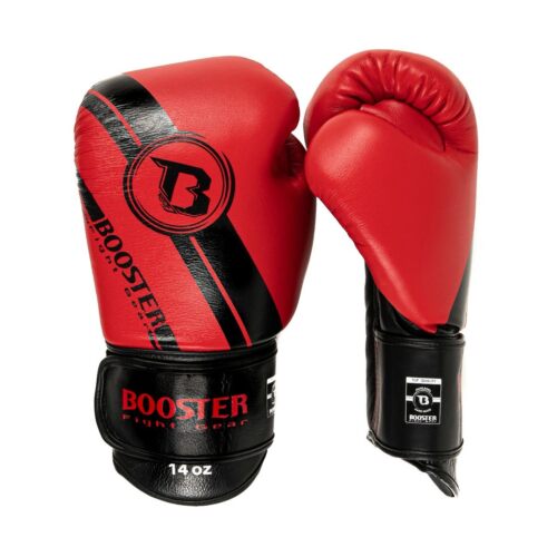 Booster bokshandschoen bgl v3