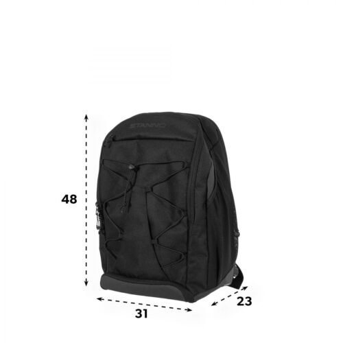 Stanno sporttas backpack XL