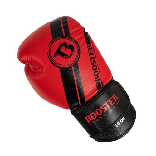 Booster bokshandschoen bgl v3
