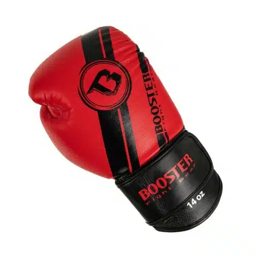 Booster bokshandschoen bgl v3