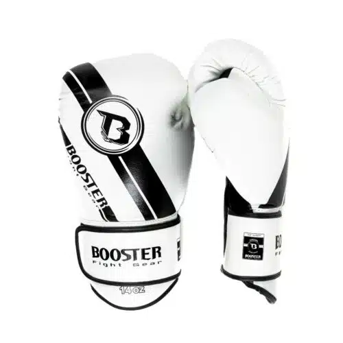 Booster bokshandschoen bgl v3