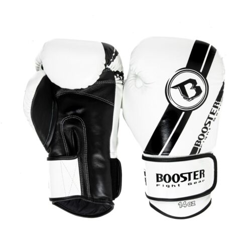 Booster bokshandschoen bgl v3