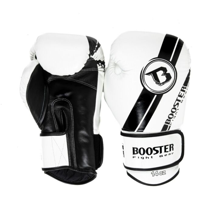Booster bokshandschoen bgl v3