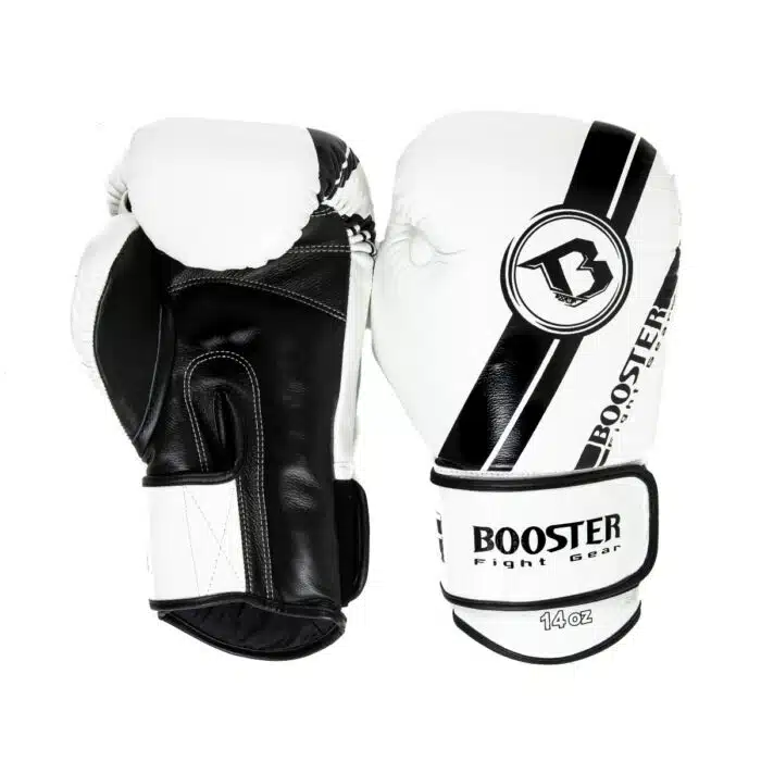 Booster bokshandschoen bgl v3
