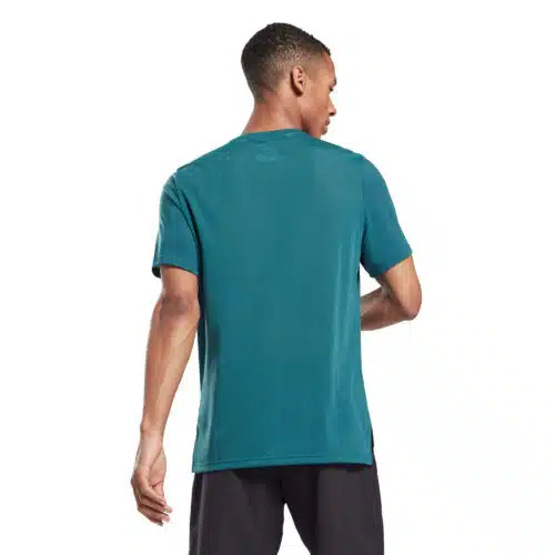 Reebok shirt midnight pine