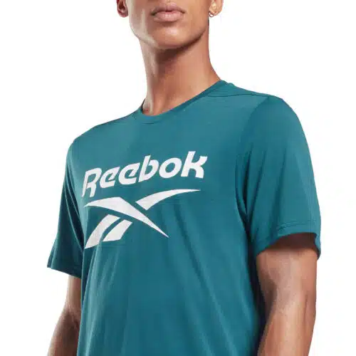 Reebok shirt midnight pine