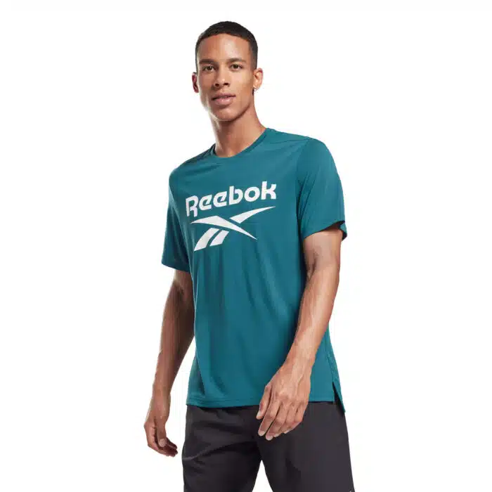 Reebok shirt midnight pine