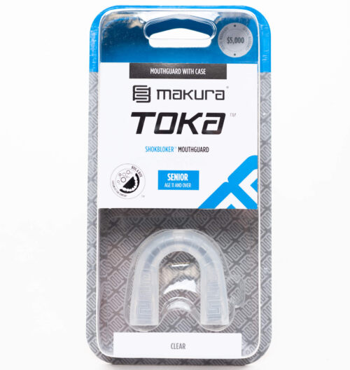 Makura Gebitsbeschermer Toka Pro