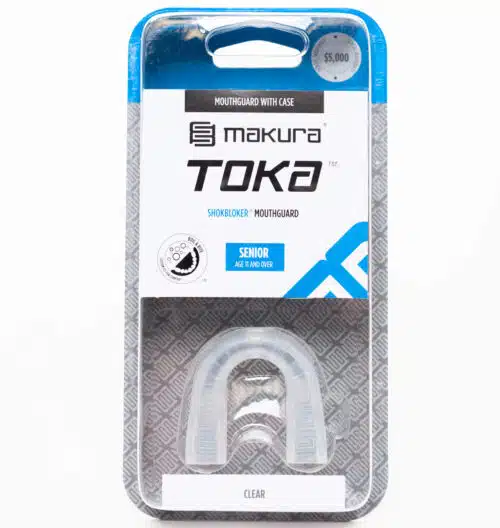 Makura Gebitsbeschermer Toka Pro