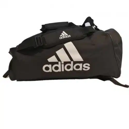 Adidas sporttas 2 in 1