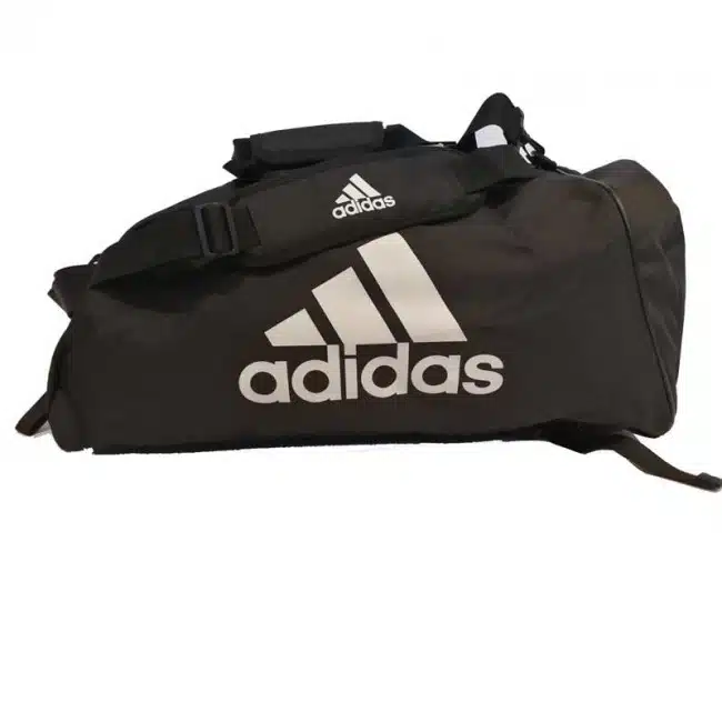 Adidas sporttas 2 in 1
