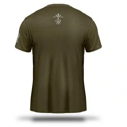 Booster vintage slugger shirt