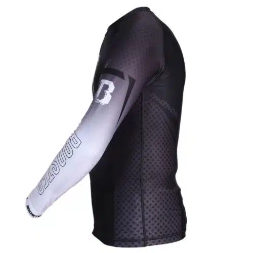 Booster fight gear rashguard b force 1