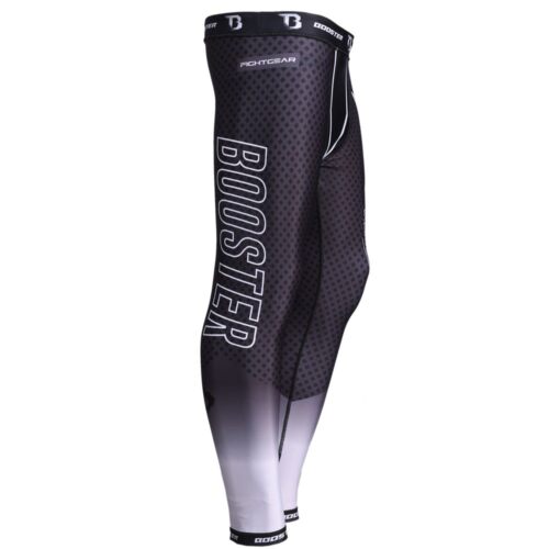Booster spats b force 1