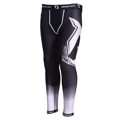 Booster spats b force 1