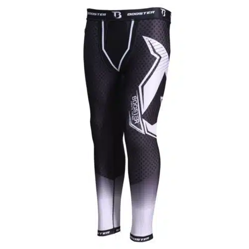 Booster spats b force 1