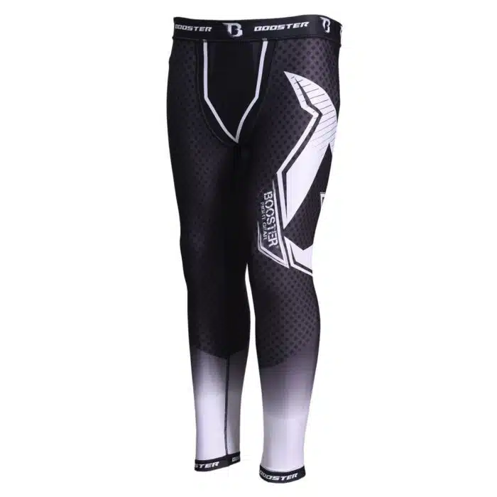 Booster spats b force 1