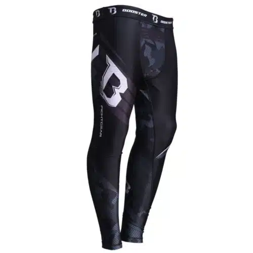 Booster spats b force 2