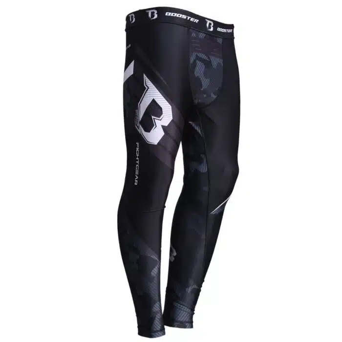 Booster spats b force 2