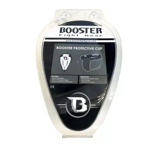 Booster tok g8
