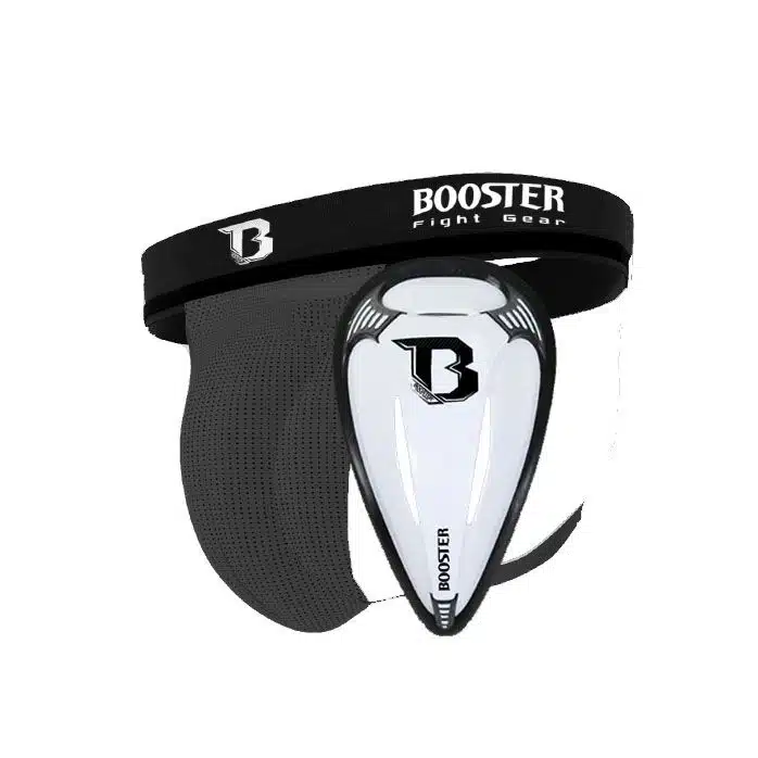 Booster tok g8