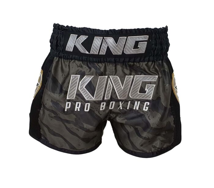 King pro boxing kickboksbroek pro star 1