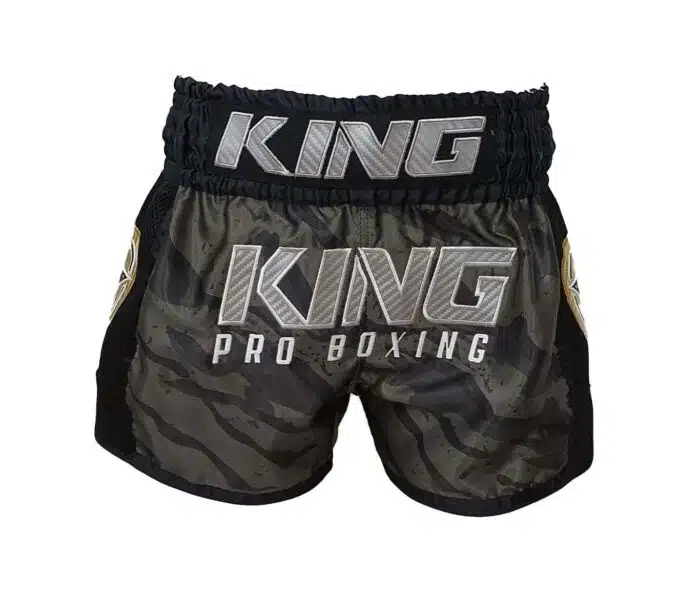 King pro boxing kickboksbroek pro star 1