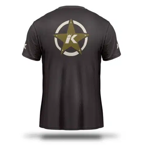 kpb_vintage_grey_back king pro boxing vintage shirt