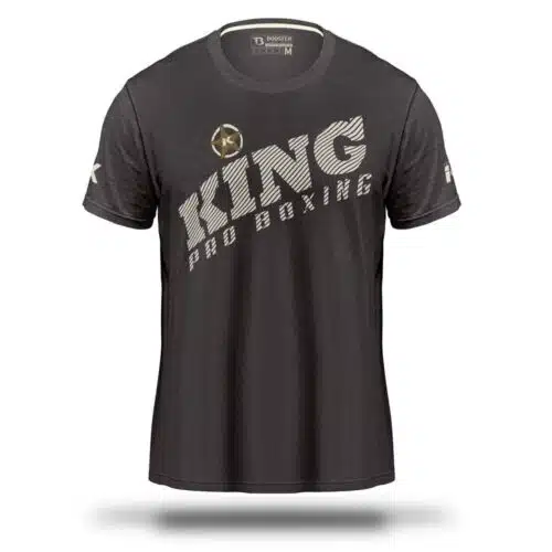 kpb_vintage_grey_front (1) king pro boxing vintage shirt