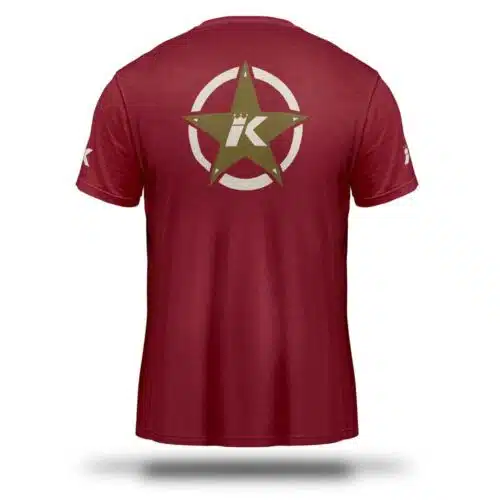 king pro boxing vintage shirt