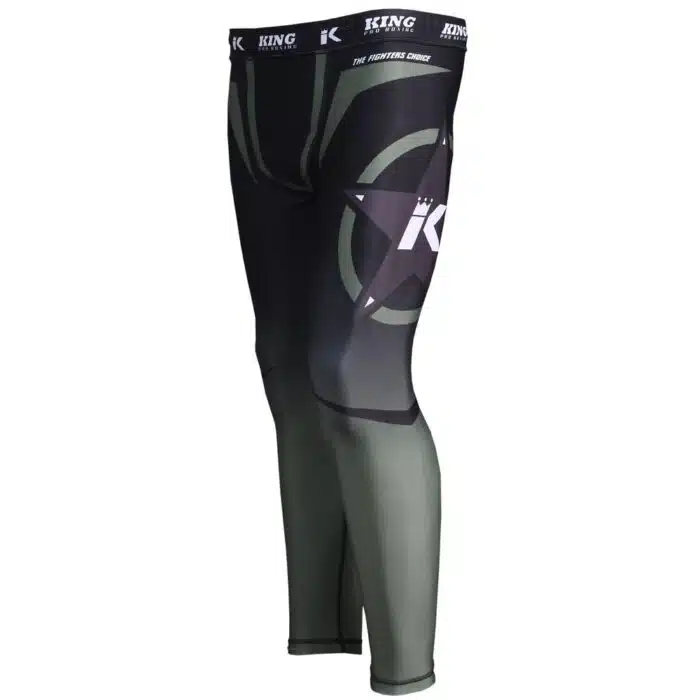 King spats stormking 1