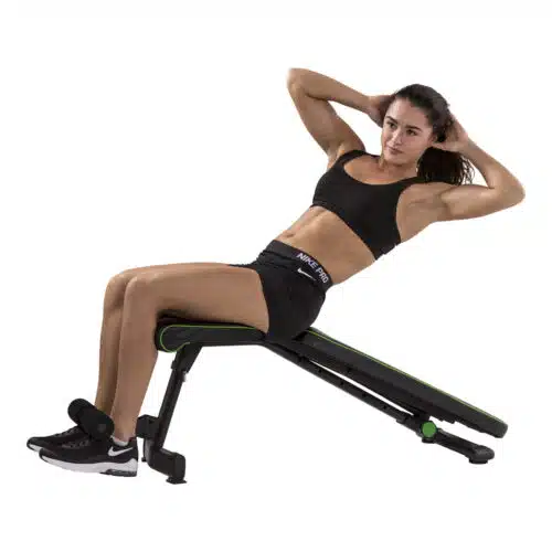 Tunturi ub20 untility bench