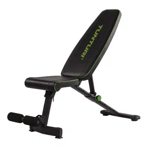 Tunturi ub20 untility bench