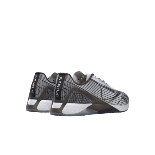 Reebok nano x1 pursuit crossfit schoen