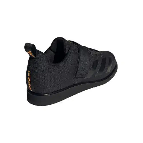 Adidas powerlift 4 core black