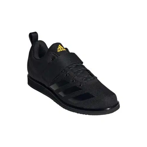 Adidas powerlift 4 core black