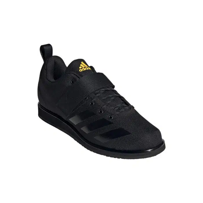 Adidas powerlift 4 core black