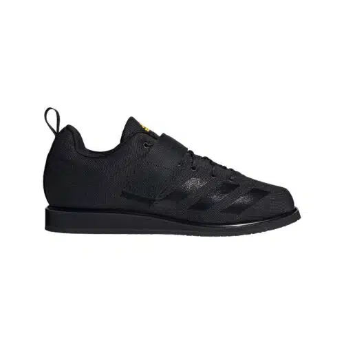 Adidas powerlift 4 core black