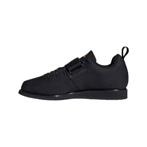 Adidas powerlift 4 core black