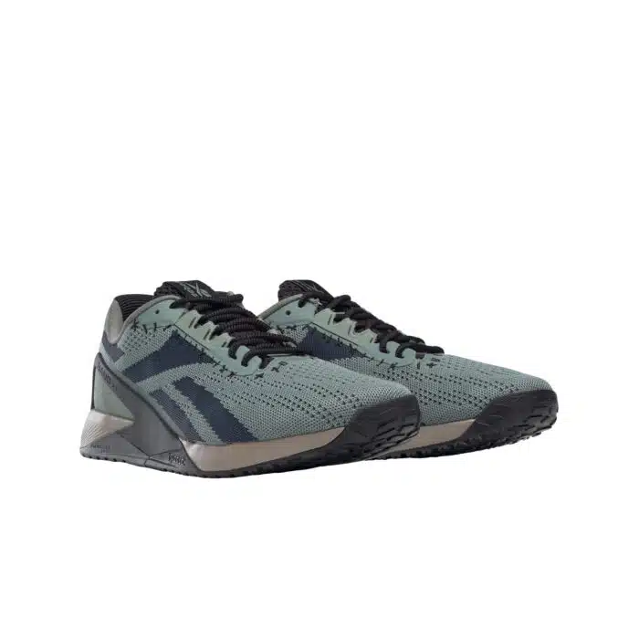 Reebok nano x1 harmony green