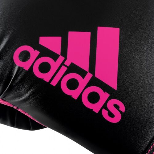 Adidas bokshandschoen hybrid 80 Roze