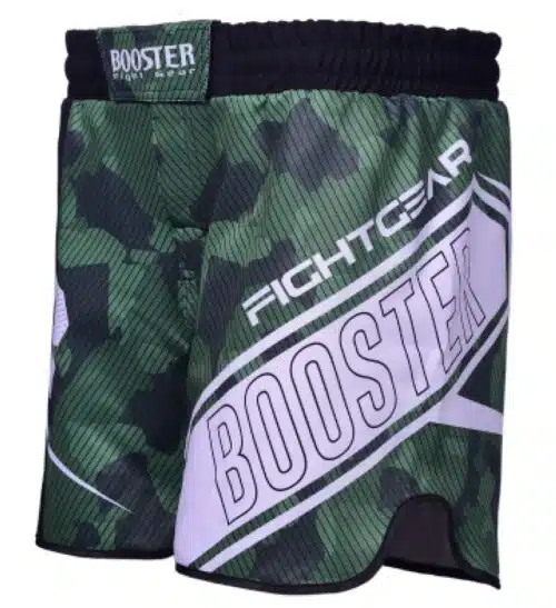 Booster mma broek b force 3