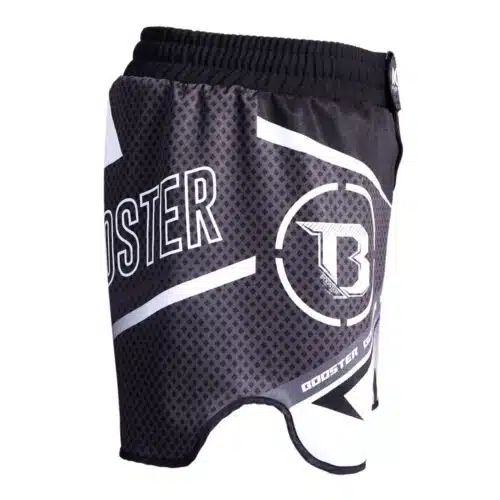 Booster mma broek b force 1