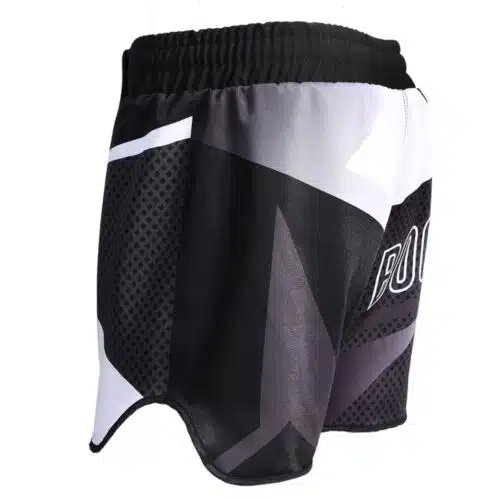 Booster mma broek b force 1